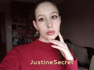 JustineSecret