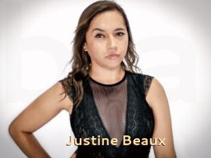 Justine_Beaux