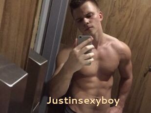 Justinsexyboy