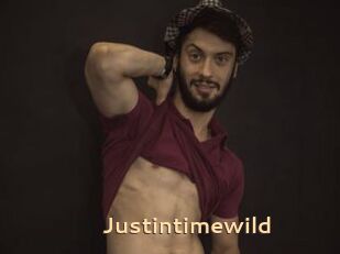 Justintimewild