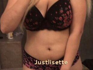 Justlisette