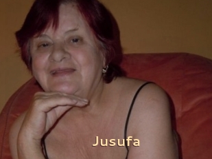 Jusufa