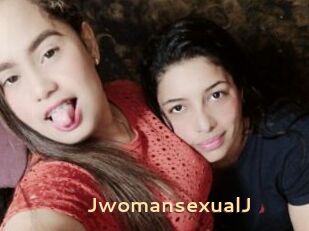 JwomansexualJ