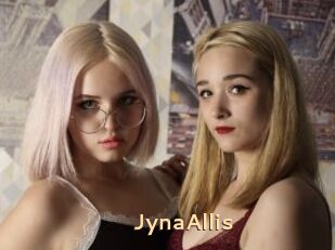 JynaAllis