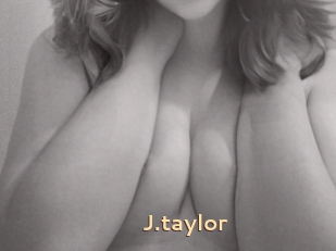 J.taylor-streamate