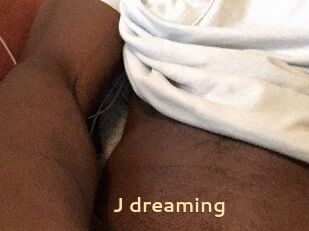 J_dreaming