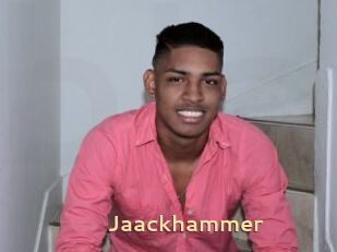 Jaackhammer