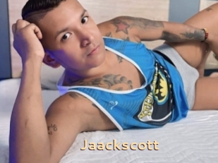 Jaackscott