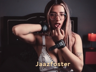 Jaazfoster