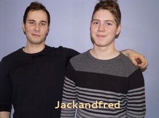 Jackandfred