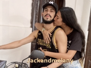 Jackandmelany