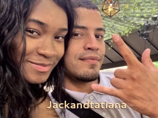 Jackandtatiana