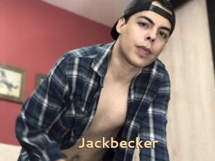 Jackbecker