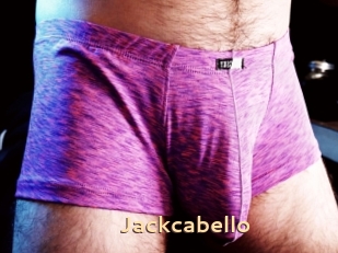 Jackcabello