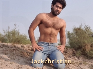 Jackchristian