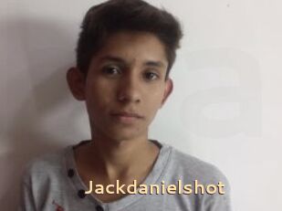 Jackdanielshot