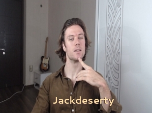 Jackdeserty