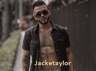 Jacketaylor