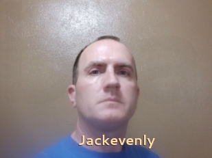 Jackevenly