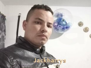 Jackharrys