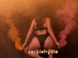 Jackiehydie