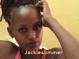 Jackiesummer