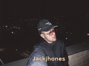 Jackjhones