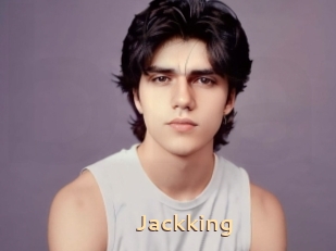 Jackking