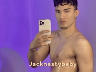 Jacknastybaby