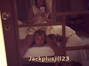 Jackplusjill23