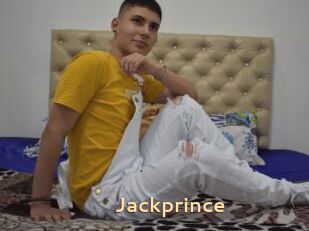 Jackprince