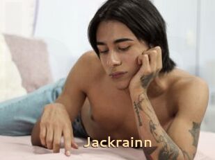 Jackrainn