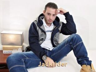 Jackrider