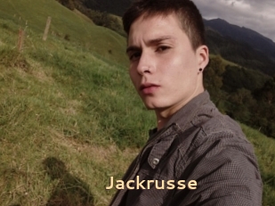 Jackrusse