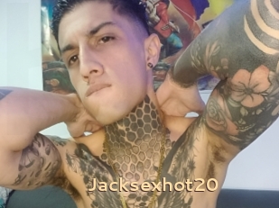 Jacksexhot20