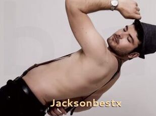 Jacksonbestx