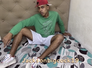 Jacksonbigcock19