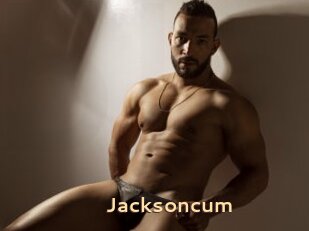 Jacksoncum