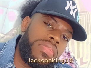 Jacksonking18