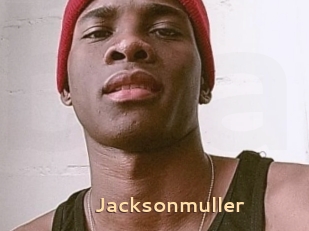 Jacksonmuller