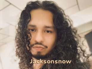 Jacksonsnow