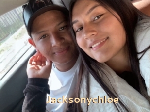 Jacksonychloe