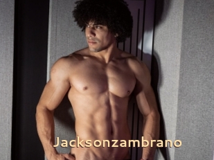 Jacksonzambrano