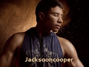 Jacksooncooper