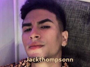 Jackthompsonn