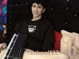 Jackwolf22