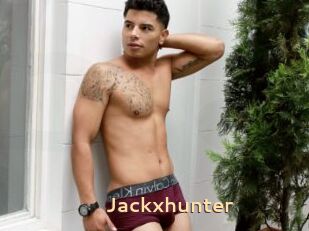 Jackxhunter