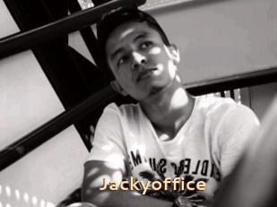 Jackyoffice