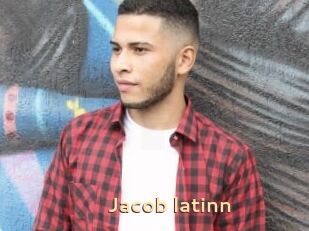 Jacob_latinn