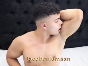 Jacobcolemaan